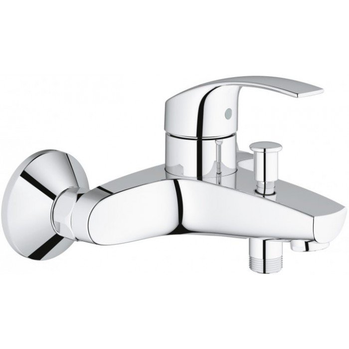 Набор смесителей Grohe Eurosmart (124458)