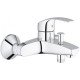Набор смесителей Grohe Eurosmart (124458)