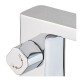 Смеситель для ванны Haiba Kubus 022 (3-hole) (HB3957) Смеситель для ванны Haiba Kubus 022 (3-hole) (HB3957)