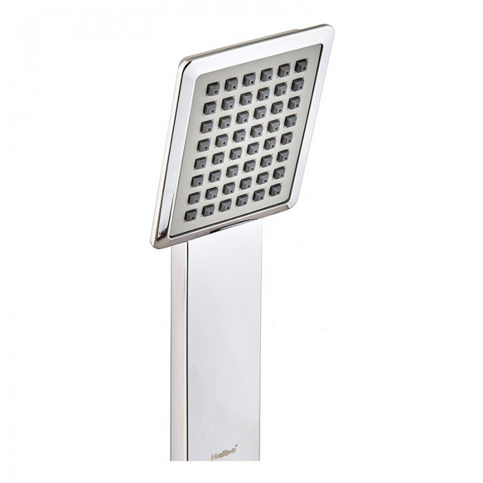 Смеситель для ванны Haiba Kubus 022 (3-hole) (HB3957) Смеситель для ванны Haiba Kubus 022 (3-hole) (HB3957)