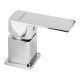 Смеситель для ванны Haiba Kubus 022 (3-hole) (HB3957) Смеситель для ванны Haiba Kubus 022 (3-hole) (HB3957)