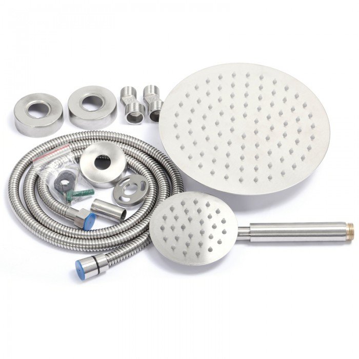 Душова колона зі змішувачем Champion SUS-009-J (CH0283)