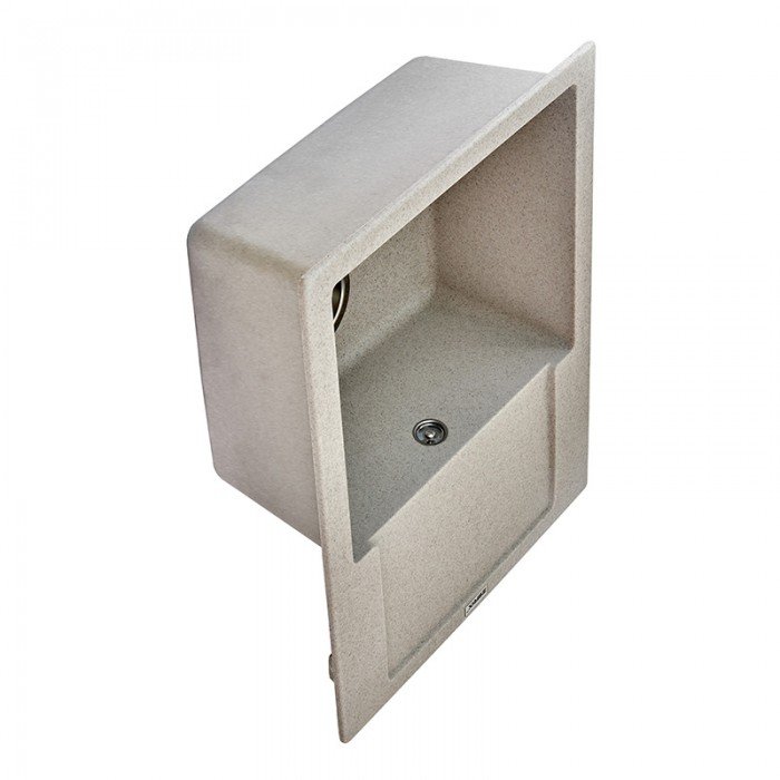 Мойка Zerix ZS-6250S-07 Marble (ZX4590)