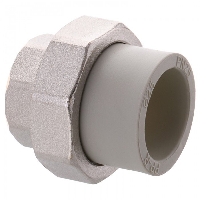 Згін-американка 25x3 / 4F "ВР Europroduct EP.0067 (EP3992) Згін-американка 25x3 / 4F "ВР Europroduct EP.0067 (EP3992)