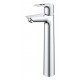 Змішувач на стільницю для раковини XL-розміру Grohe BauLoop New (23764001) Змішувач на стільницю для раковини XL-розміру Grohe BauLoop New (23764001)