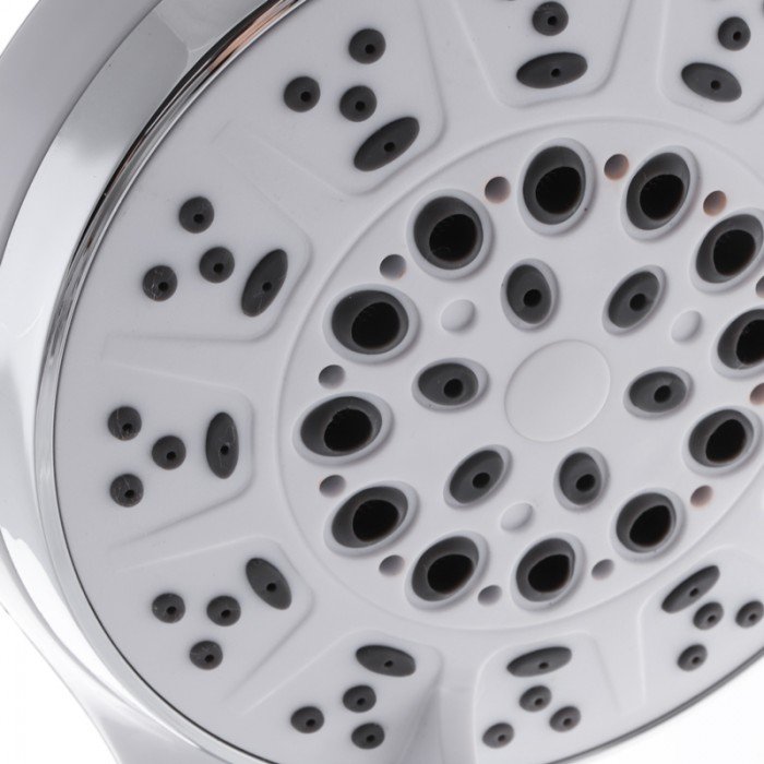 Ручна лійка для душу Storm SH-03-G10M5-LCD (ST0004)