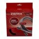 Шланг Zerix Silver.F03 - 200см Упаковка коробка (ZX5686) Шланг Zerix Silver.F03 - 200см Упаковка коробка (ZX5686)