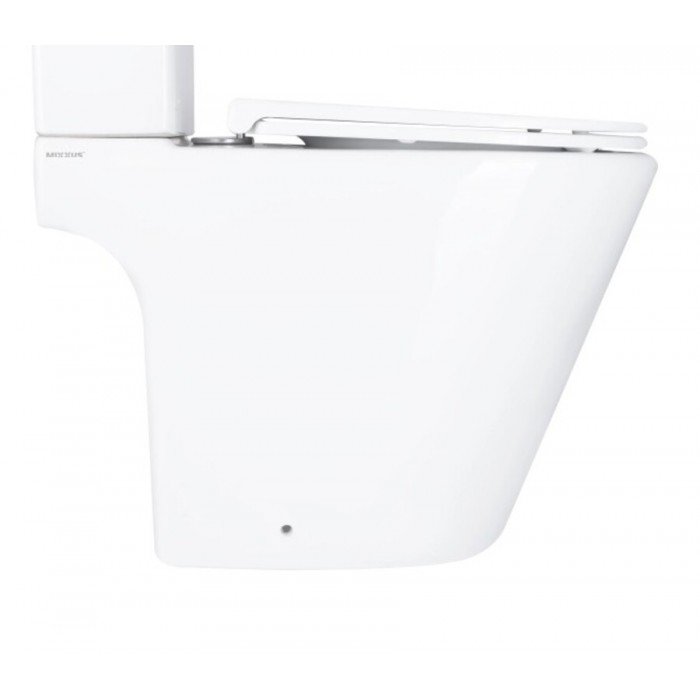 Чаша унитаза-компакта Mixxus Bevel-0405-R Bowl 605х370х800 Rimless без сиденья (MI8352) Чаша унитаза-компакта Mixxus Bevel-0405-R Bowl 605х370х800 Rimless без сиденья (MI8352)