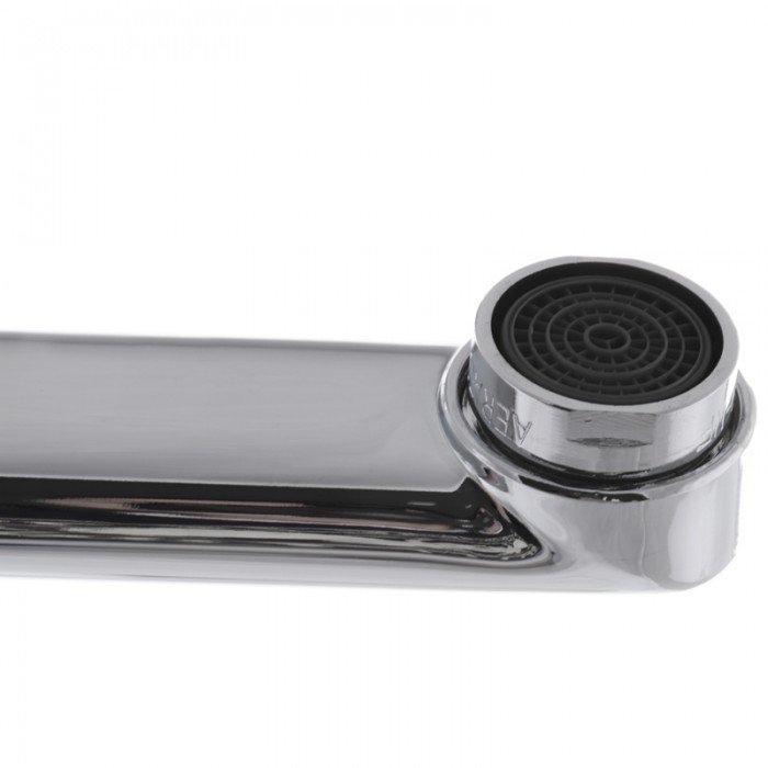 Излив для смесителя плоский EP (20 см) (CH0143) Излив для смесителя плоский EP (20 см) (CH0143)