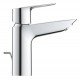 Смеситель для раковины M-размера Grohe BauLoop New (23762001) Смеситель для раковины M-размера Grohe BauLoop New (23762001)