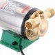 Насос повышения давления Koer KP.P15-GRS10 (с гайками, кабелем и вилкой) (KP0254) Насос повышения давления Koer KP.P15-GRS10 (с гайками, кабелем и вилкой) (KP0254)