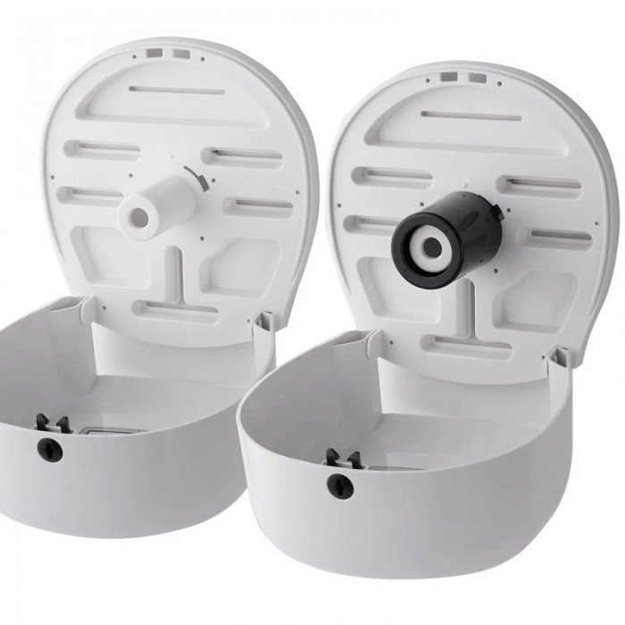 Диспенсер туалетного паперу Rixo Grande P001W (P001W)