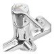 Смеситель для ванны Haiba Markus 006 Euro (HB3968) Смеситель для ванны Haiba Markus 006 Euro (HB3968)