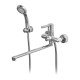 Смеситель для ванны Haiba Markus 006 Euro (HB3968) Смеситель для ванны Haiba Markus 006 Euro (HB3968)