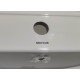 Раковина мебельная Mixxus Premium CUBIC-1501 610х460х170mm с отверстием под смеситель и переливом ( Раковина мебельная Mixxus Premium CUBIC-1501 610х460х170mm с отверстием под смеситель и переливом (
