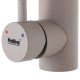 Смеситель для кухни Haiba SUS 011 песочный (HB0995) Смеситель для кухни Haiba SUS 011 песочный (HB0995)