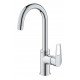Смеситель для раковины L-размера Grohe BauLoop New (23763001)