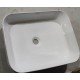 Раковина накладная Mixxus Premium DIVERSE-0110 500х390х130mm (MP6516) Раковина накладная Mixxus Premium DIVERSE-0110 500х390х130mm (MP6516)