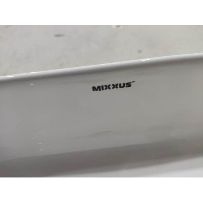Раковина накладная Mixxus Premium DIVERSE-0110 500х390х130mm (MP6516) Раковина накладная Mixxus Premium DIVERSE-0110 500х390х130mm (MP6516)