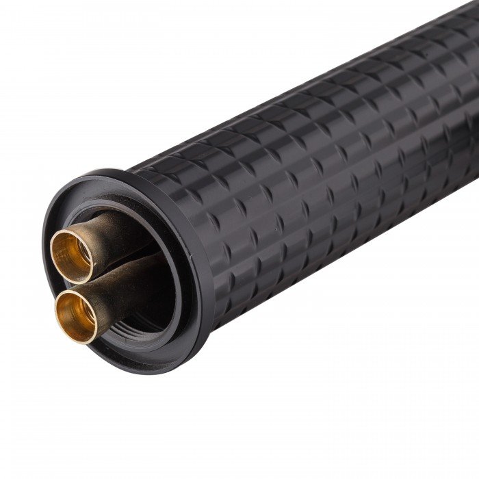 Смеситель для кухни Mixxus Premium Oliwer 017 BLACK REFL.BLACK (MI6966) Смеситель для кухни Mixxus Premium Oliwer 017 BLACK REFL.BLACK (MI6966)