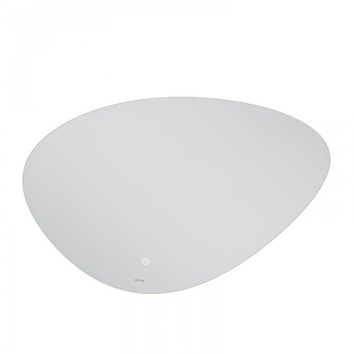 Зеркало Mixxus Premium DIVERSE MA01-90x60-Reverse с Led Touch, Anti-fog, димером (3-6,5kK) (MP6633)