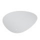Зеркало Mixxus Premium DIVERSE MA01-90x60-Reverse с Led Touch, Anti-fog, димером (3-6,5kK) (MP6633)