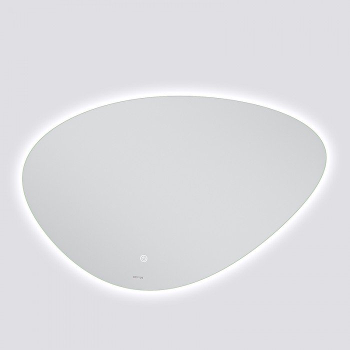 Зеркало Mixxus Premium DIVERSE MA01-90x60-Reverse с Led Touch, Anti-fog, димером (3-6,5kK) (MP6633)