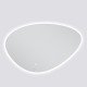Зеркало Mixxus Premium DIVERSE MA01-90x60-Reverse с Led Touch, Anti-fog, димером (3-6,5kK) (MP6633)