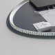 Зеркало Mixxus Premium DIVERSE MA01-90x60-Reverse с Led Touch, Anti-fog, димером (3-6,5kK) (MP6633)