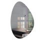 Зеркало Mixxus Premium DIVERSE MA01-90x60-Reverse с Led Touch, Anti-fog, димером (3-6,5kK) (MP6633)