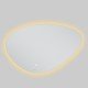 Зеркало Mixxus Premium DIVERSE MA01-90x60-Reverse с Led Touch, Anti-fog, димером (3-6,5kK) (MP6633)