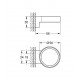 Держатель для аксессуаров Grohe Selection (41027000)