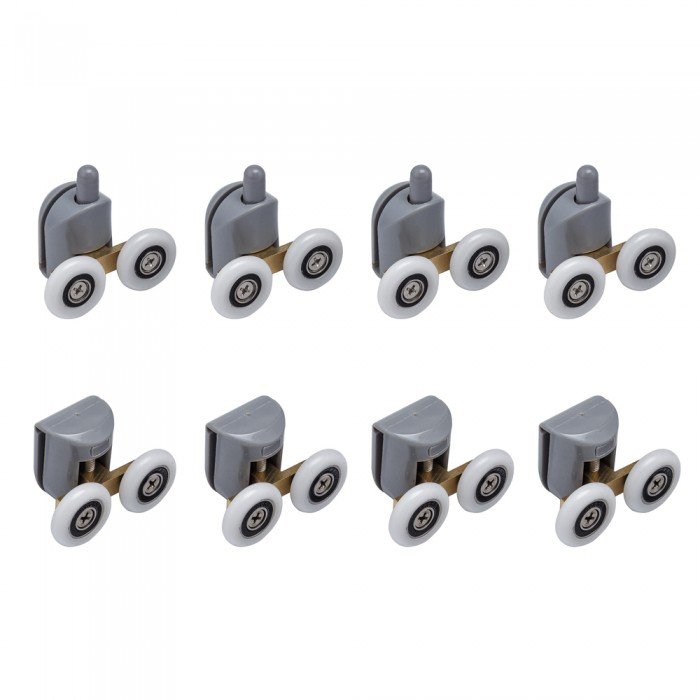 Душевая кабина с низким поддоном Mixxus PLAIN SCT02-90x90x195-TR GRAPHITE прозрачное стекло 4мм (MI Душевая кабина с низким поддоном Mixxus PLAIN SCT02-90x90x195-TR GRAPHITE прозрачное стекло 4мм (MI