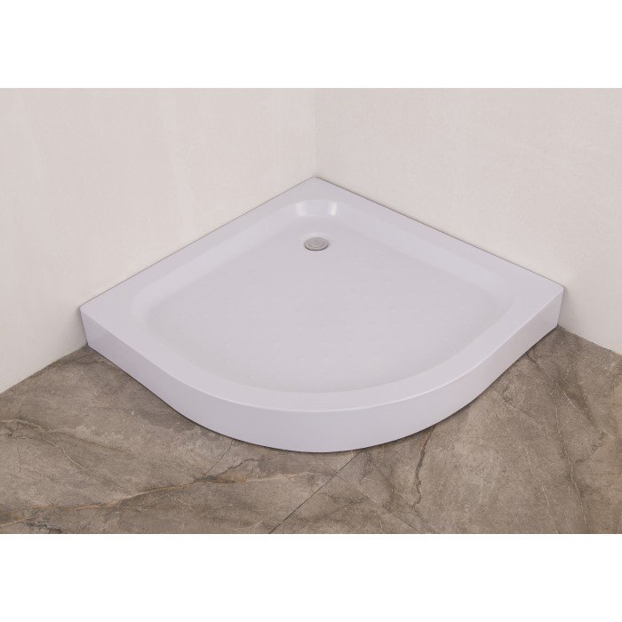 Душевая кабина с низким поддоном Mixxus PLAIN SCT02-90x90x195-TR GRAPHITE прозрачное стекло 4мм (MI Душевая кабина с низким поддоном Mixxus PLAIN SCT02-90x90x195-TR GRAPHITE прозрачное стекло 4мм (MI