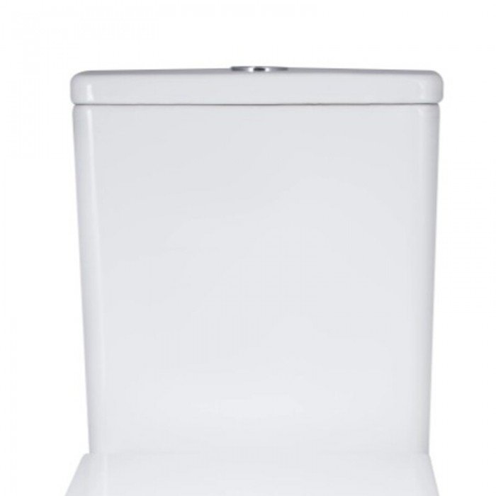 Бачок до унітазу-компакту Mixxus Premium Quadro-0401-R Tank 610х365х825 зі зливною арматурою (MI8312) Бачок до унітазу-компакту Mixxus Premium Quadro-0401-R Tank 610х365х825 зі зливною арматурою (MI8312)