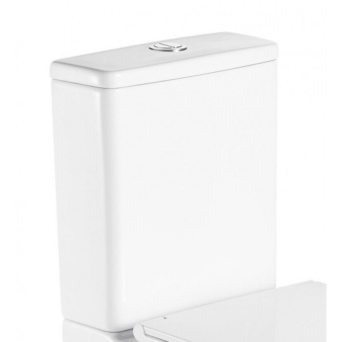 Бачок до унітазу-компакту Mixxus Premium Quadro-0401-R Tank 610х365х825 зі зливною арматурою (MI8312) Бачок до унітазу-компакту Mixxus Premium Quadro-0401-R Tank 610х365х825 зі зливною арматурою (MI8312)