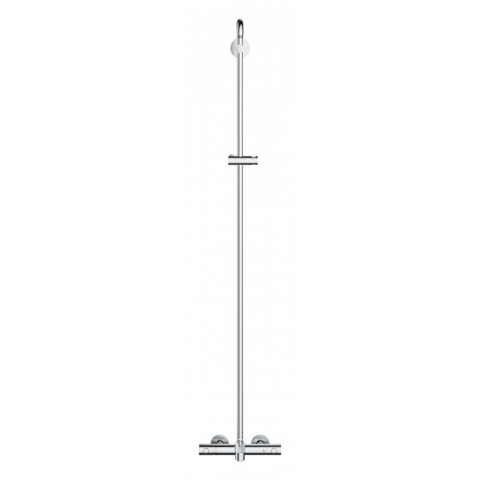 Душевая система с термостатом для ванны Grohe Euphoria System (27475002)