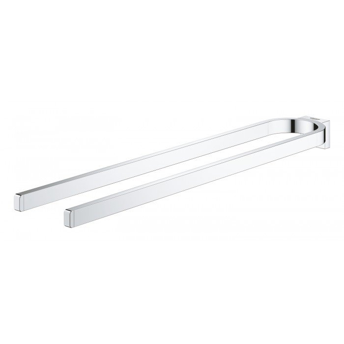 Подвійний тримач для рушників Grohe Selection (41059000)