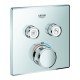 Душевой комплект из New Tempesta 250 Grohe Grohtherm SmartControl UA26415SC1 (UA26415SC1) Душевой комплект из New Tempesta 250 Grohe Grohtherm SmartControl UA26415SC1 (UA26415SC1)