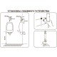 Кран для писсуара сенсорный Mixxus Premium Photo 031 (MI2839) Кран для писсуара сенсорный Mixxus Premium Photo 031 (MI2839)