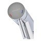 Змішувач для умивальника Champion SUS-001-A Chrome (нерж. сталь) (CH6202) Змішувач для умивальника Champion SUS-001-A Chrome (нерж. сталь) (CH6202)