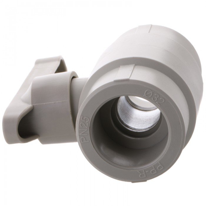 Кран шаровый Europroduct EP.0113 - 32x32 (латунный шар) (EP4038) Кран шаровый Europroduct EP.0113 - 32x32 (латунный шар) (EP4038)