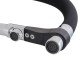 Смеситель для кухни MixxusPremium Gravity 021 REFL.BLACK (MI6977) Смеситель для кухни MixxusPremium Gravity 021 REFL.BLACK (MI6977)
