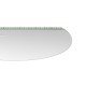 Зеркало Mixxus Premium TOPPER MS01-90x70-Reverse с Led Touch, Anti-fog, димером (3-6,5kK) (MP6632)