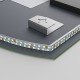 Зеркало Mixxus Premium TOPPER MS01-90x70-Reverse с Led Touch, Anti-fog, димером (3-6,5kK) (MP6632)