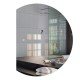 Зеркало Mixxus Premium TOPPER MS01-90x70-Reverse с Led Touch, Anti-fog, димером (3-6,5kK) (MP6632)