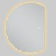 Зеркало Mixxus Premium TOPPER MS01-90x70-Reverse с Led Touch, Anti-fog, димером (3-6,5kK) (MP6632)