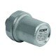 Компенсатор гідроудару Koer KR.1270 - 1/2" (KR4969) Компенсатор гідроудару Koer KR.1270 - 1/2" (KR4969)