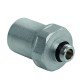 Компенсатор гідроудару Koer KR.1270 - 1/2" (KR4969) Компенсатор гідроудару Koer KR.1270 - 1/2" (KR4969)