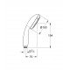 Ручний душ, 1 режим струменя Grohe New Tempesta Classic (27852001) Ручний душ, 1 режим струменя Grohe New Tempesta Classic (27852001)